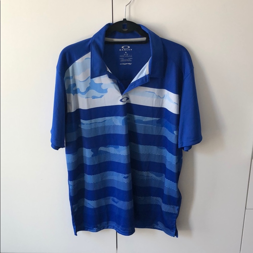 Oakley Polo